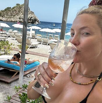 Full leaked Kate hudson private onlyfans photo