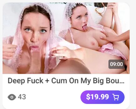 Full leaked Kate kuray private onlyfans photo