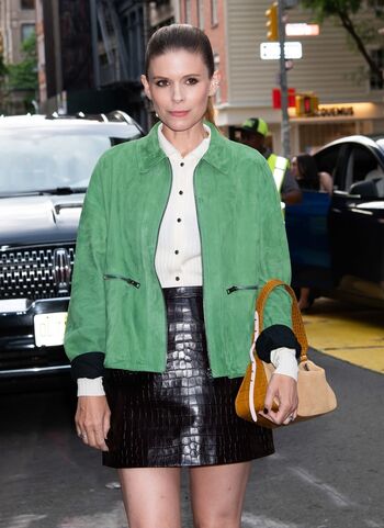 Kate Mara