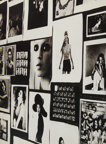 Kate Moss