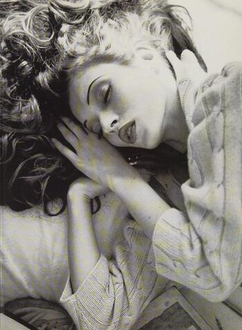 Kate Moss