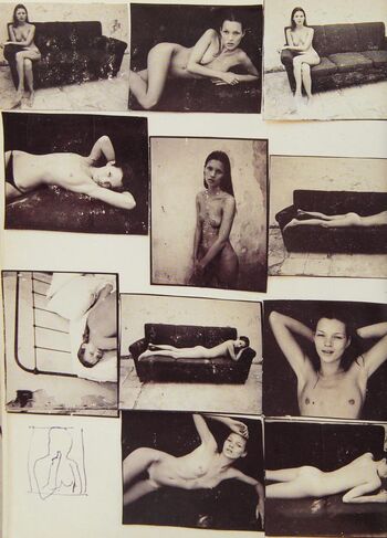 Kate Moss