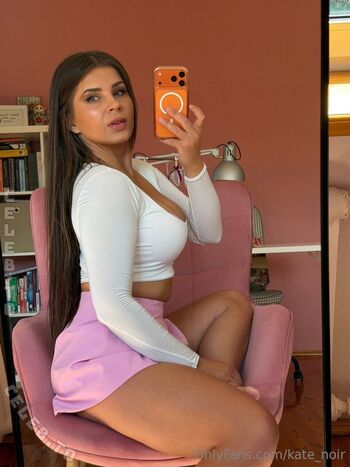 Full leaked Kate noir private onlyfans photo