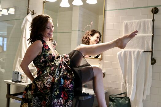 Full leaked Kate siegel private onlyfans photo
