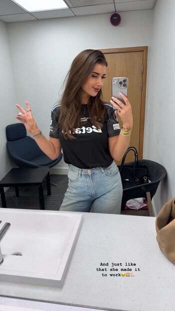 Full leaked Kate tracey private onlyfans photo