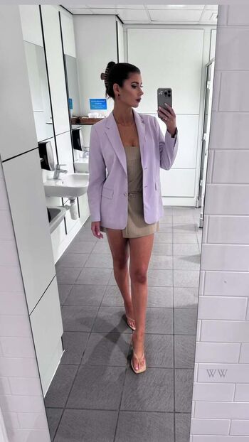 Full leaked Kate tracey private onlyfans photo