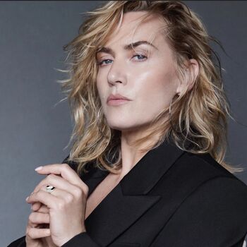 Kate Winslet