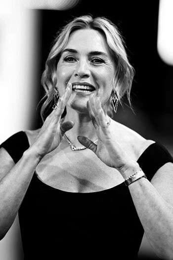 Kate Winslet