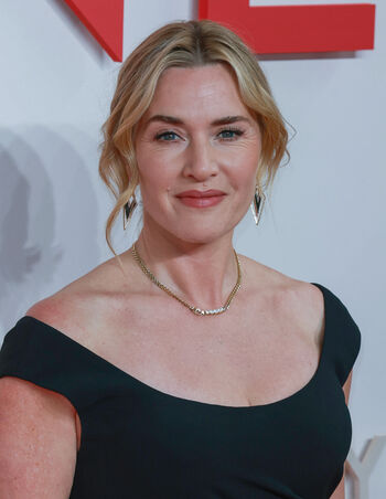 Kate Winslet
