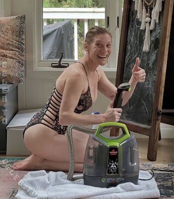 Full leaked Katee sackhoff private onlyfans photo