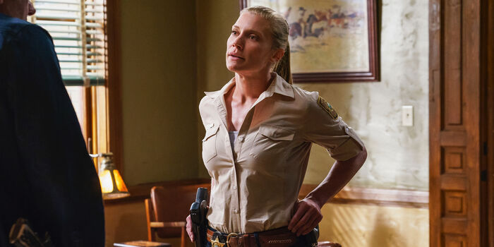 Full leaked Katee sackhoff private onlyfans photo