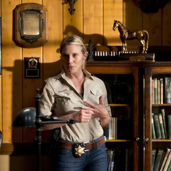 Full leaked Katee sackhoff private onlyfans photo