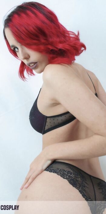 Full leaked Katekey cosplay private onlyfans photo