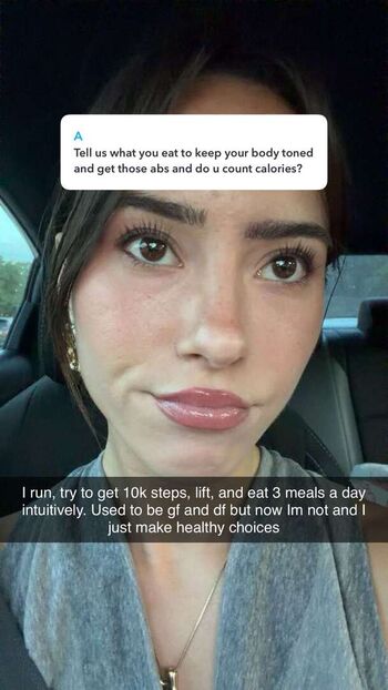 Full leaked Katelyn ernst page private onlyfans photo