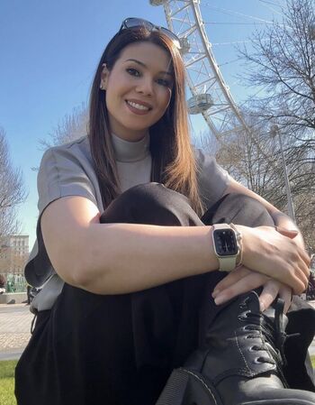 Full leaked Katerina christodoulou private onlyfans photo