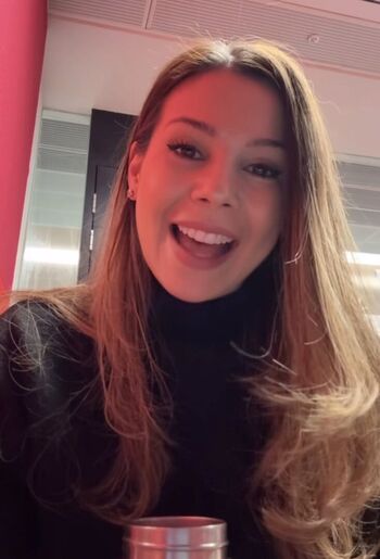 Full leaked Katerina christodoulou private onlyfans photo