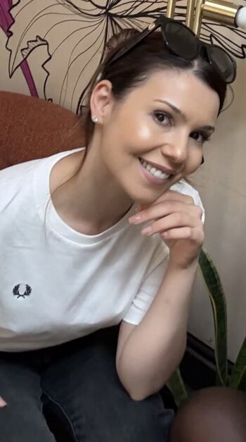 Full leaked Katerina christodoulou private onlyfans photo