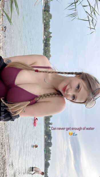 Full leaked Katerina soria  page private onlyfans photo