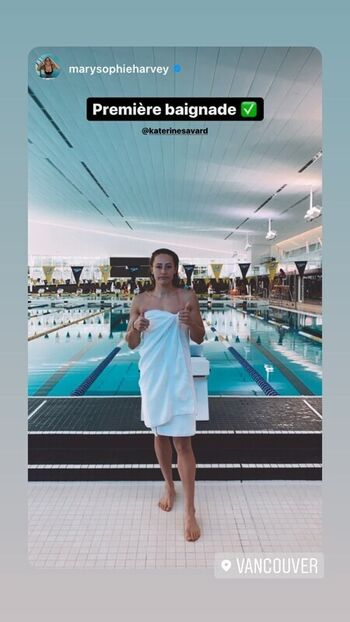 Full leaked Katerine savard page private onlyfans photo