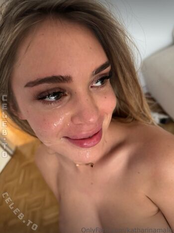 Full leaked Katharina amalia  page private onlyfans photo
