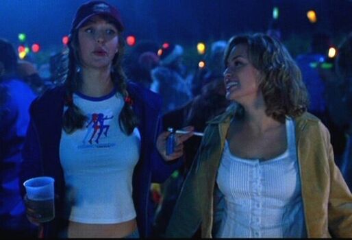 Full leaked Katharine isabelle private onlyfans photo