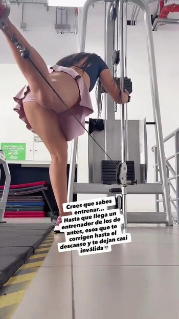 Katherine Esthefania Chavez