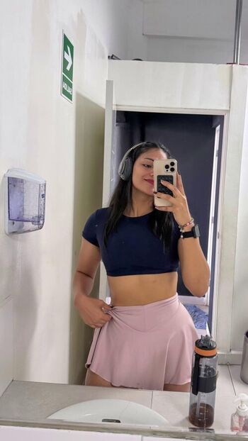 Katherine Esthefania Chavez