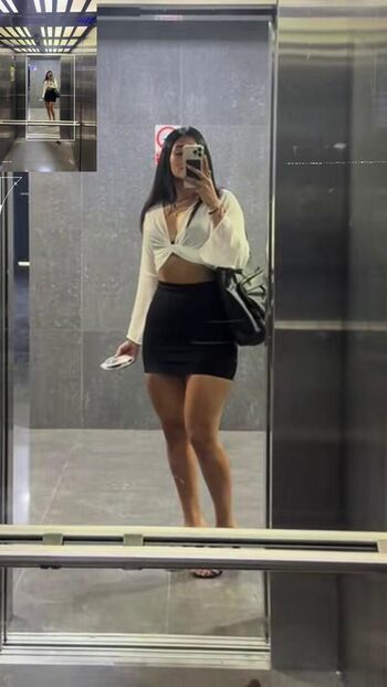 Katherine Esthefania Chavez