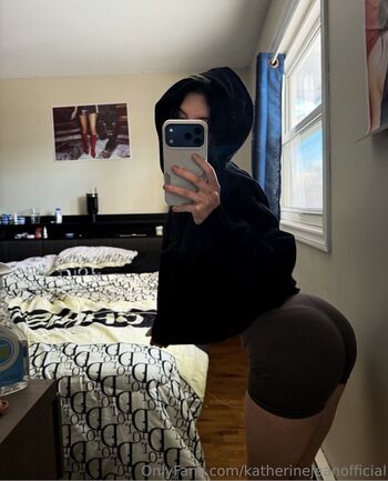 Full leaked Katherine jean page private onlyfans photo