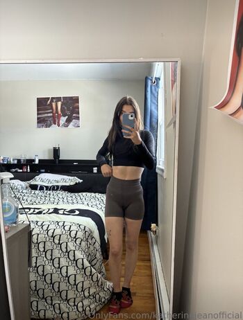 Full leaked Katherine jean page private onlyfans photo