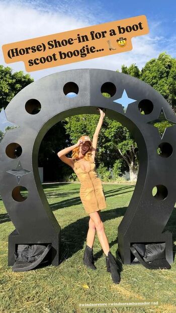 Full leaked Katherine mcnamara private onlyfans photo
