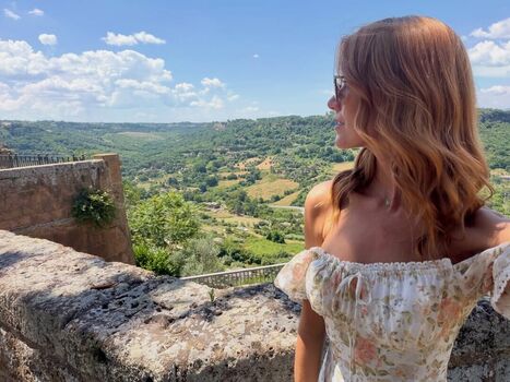 Full leaked Katherine mcnamara page private onlyfans photo