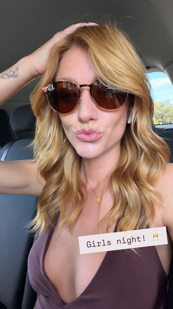 Full leaked Katherine mcnamara private onlyfans photo