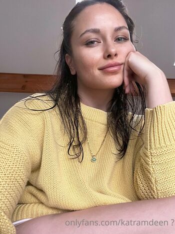 Full leaked Katherine ramdeen page private onlyfans photo