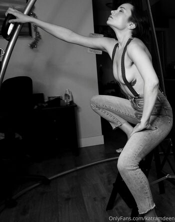 Full leaked Katherine ramdeen private onlyfans photo