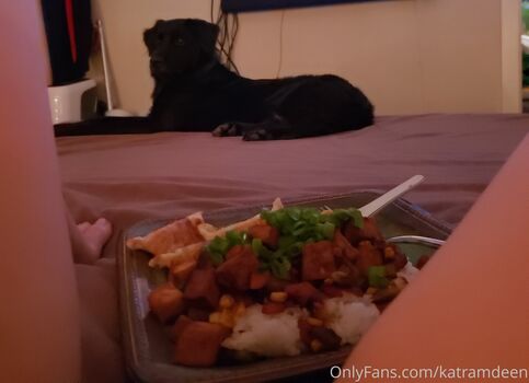 Full leaked Katherine ramdeen private onlyfans photo