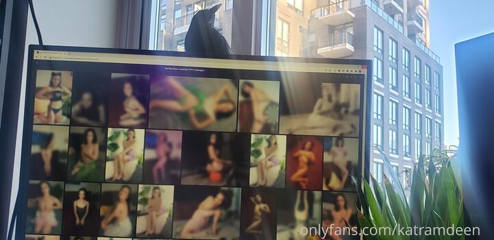 Full leaked Katherine ramdeen private onlyfans photo