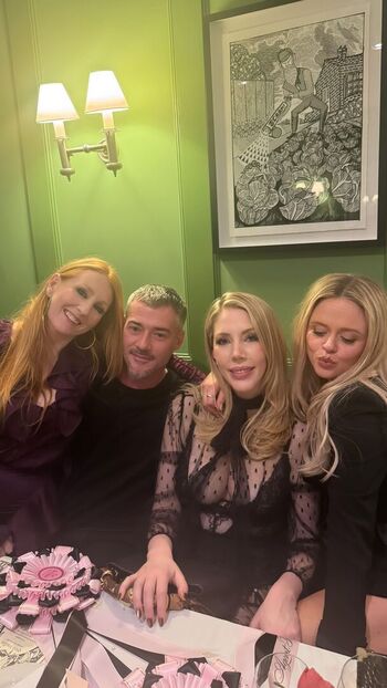 Full leaked Katherine ryan private onlyfans photo