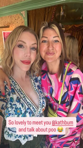 Full leaked Katherine ryan private onlyfans photo