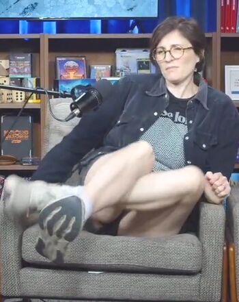 Kathleen De Vere