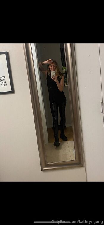 kathryngong