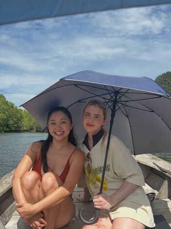 Full leaked Kathrynton page private onlyfans photo