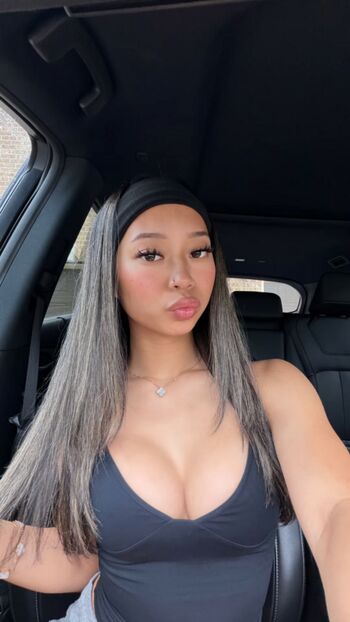 Full leaked Kathy nguyen private onlyfans photo