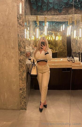 Kathy-sweet