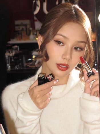 Full leaked Kathy zheng  page private onlyfans photo