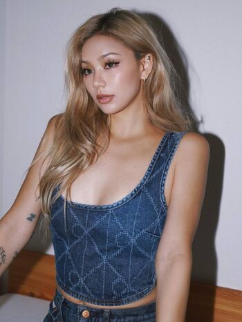 Full leaked Kathy zheng  page private onlyfans photo