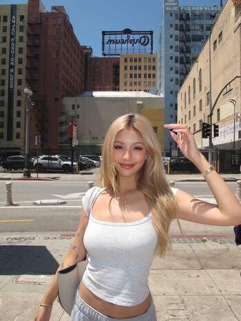 Full leaked Kathy zheng  page private onlyfans photo