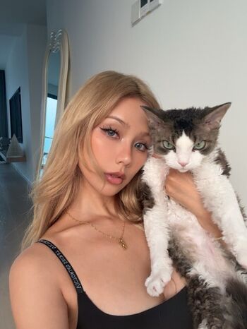 Full leaked Kathy zheng  page private onlyfans photo