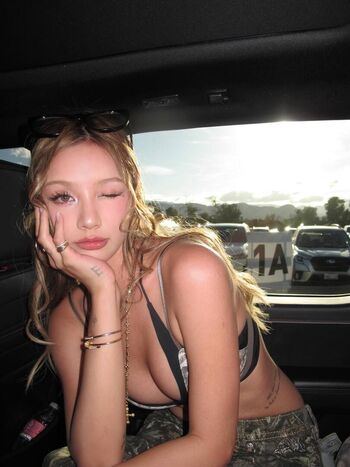 Full leaked Kathy zheng  page private onlyfans photo