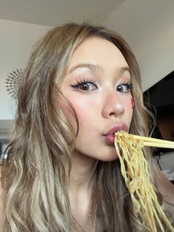 Full leaked Kathy zheng private onlyfans photo